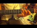 How To Play Bob Seger Night Moves