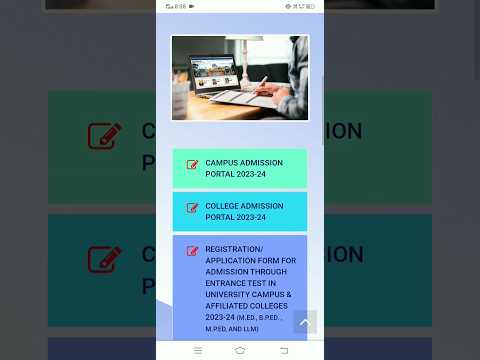HOW TO CHECK