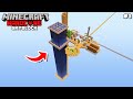 Cette usine en skyblock est fume  minecraft hardcore ep3