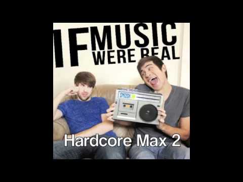 Smosh Hardcore Max 2