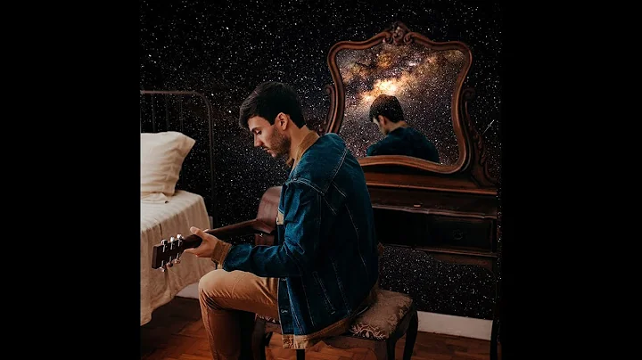 Pedro Pascual - Interestelar