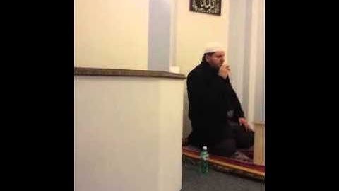 Abdullah Shaqiri ilahi