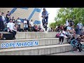 Best BMX Street Jam in Europe!