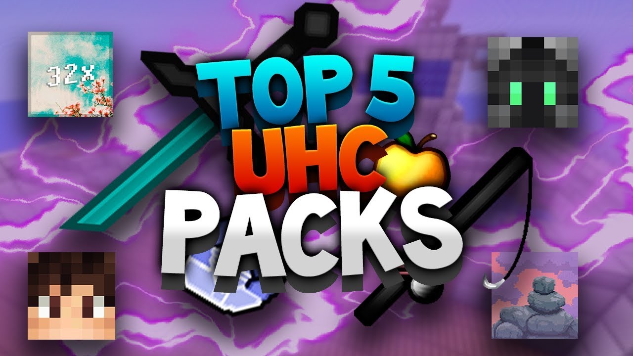 Kapel partiskhed overrasket TOP 5 UHC TEXTURE PACKS 1.8/1.9/1.10/1.11/1.12/1.13/1.14 – FPS BOOST/NO  LAG! + DOWNLOAD LINK! - YouTube