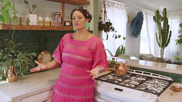 Inside Justina Blakeney's Jungalow | Open House TV