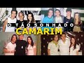 CAMARIM DE SANDY E JUNIOR: EU FUI... E TE CONTO!