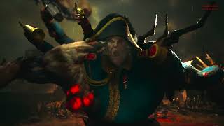 Valor Mortis Souslike PC Boss Fights Gameplay Walkthrough