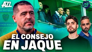Download Lagu CEF EN VIVO 🔥 ¿SE DISUELVE EL CONSEJO? MP3 Download Lagu CEF EN VIVO 🔥 ¿SE DISUELVE EL CONSEJO? MP3