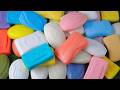 ASMR International SOAP HAUL OPENING SOUND ASMR 🧼🩷 #meditation #Relax #asmr 10 Hours 😍