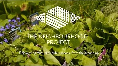 What is the Neighbourhood Project?