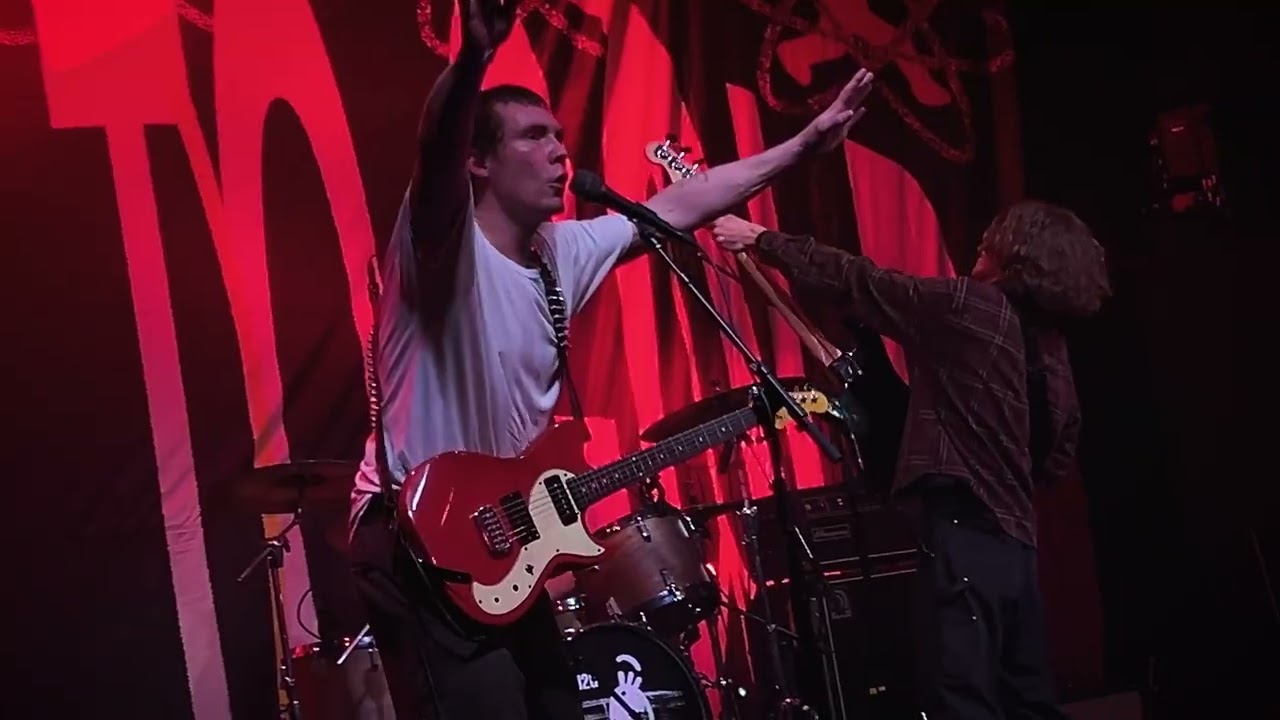 Heart to Gold - Live at First Avenue in Minneapolis, 2026 - YouTube