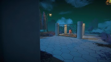 Viewfinder | Chapter 3 Level 6.3 Illusion Puzzle Gameplay