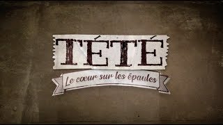 TÉTÉ x Le Coeur Sur Les Epaules « video Lyrics » chords