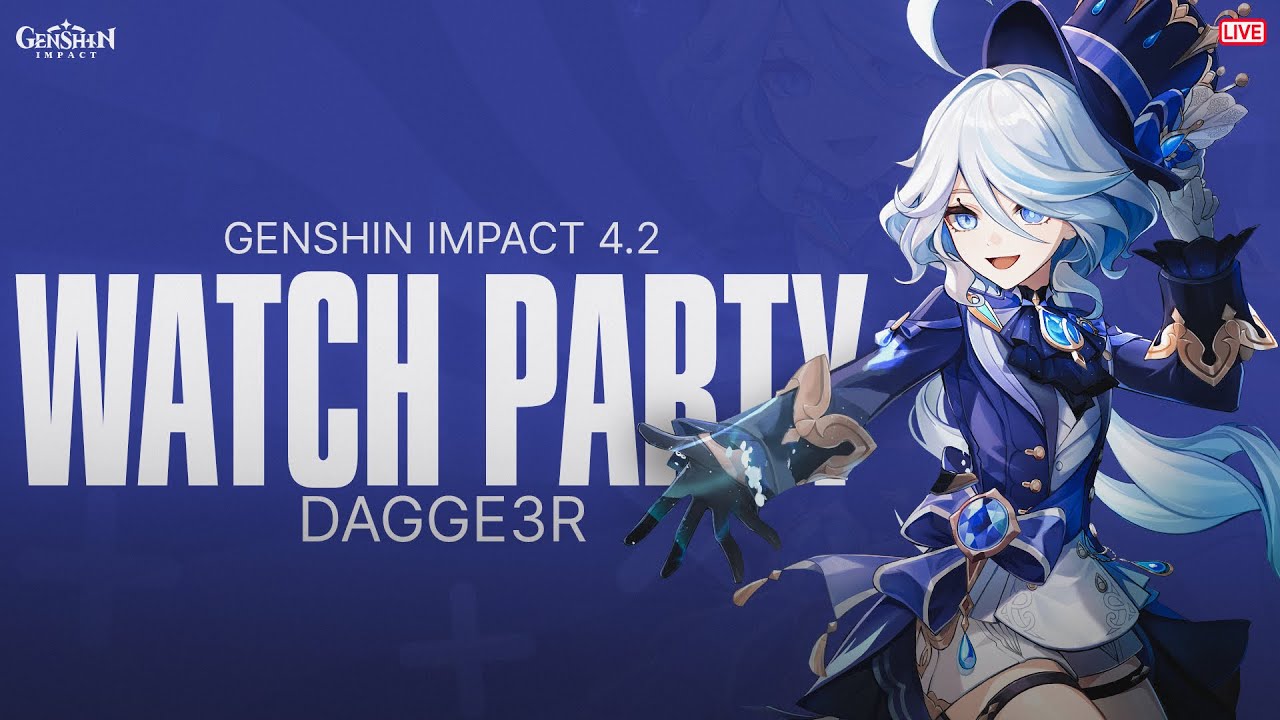 Genshin Impact 4.2 and Honkai: Star Rail 1.5 details revealed in HoYoverse  double-bill livestream