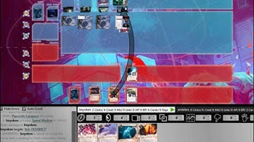 Android Netrunner: Whizzard vs. HB (SPARSE COMMENTARY)