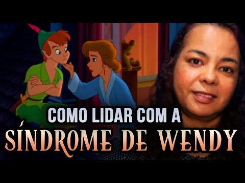 Vídeo: Síndrome De Wendy: O Que é, Como Se Manifesta