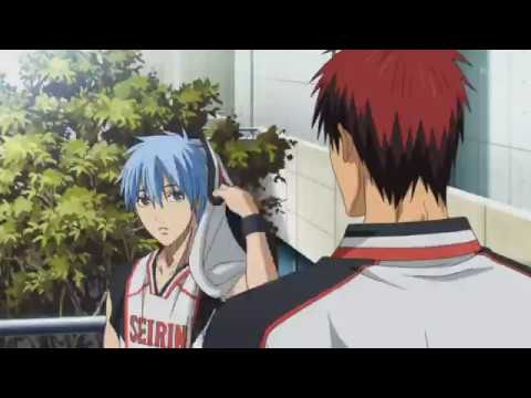 kagakuro  Kuroko, Kuroko no basket, Anime