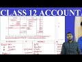 Day 7 Part -2 | Class 12 | Accountancy | Reconstitution Of Partnership | Revaluation Account