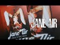 Jane Air ‎– Drive To The Grave. Любовь И Немного Смерти (2007)