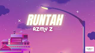 Download Mp3 Azmy Z - Runtah | Lirik Lagu 🎵 - Viral TikTok Remix Gudang lagu Download Mp3 Azmy Z - Runtah | Lirik Lagu 🎵 - Viral TikTok Remix