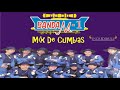 Banda M-1 - Mix De Cumbias