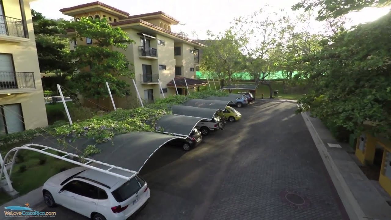 Buy Your Costa Rica Condo Now For Under 200000 With Attractive Seller