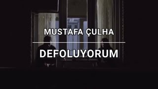 Emir Can İğrek - Defoluyorum (Mustafa Çulha Cover) Resimi