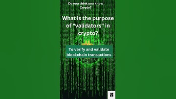 Test Your Crypto Knowledge in 30 Seconds! 💡🚀 #CryptoQuiz #shortsvideo #shorts #crypto #bitcoin