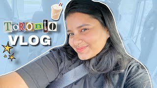 I’m a car owner now 🤓| work errands, car vlog,driving in Toronto | Sifat Bawa |