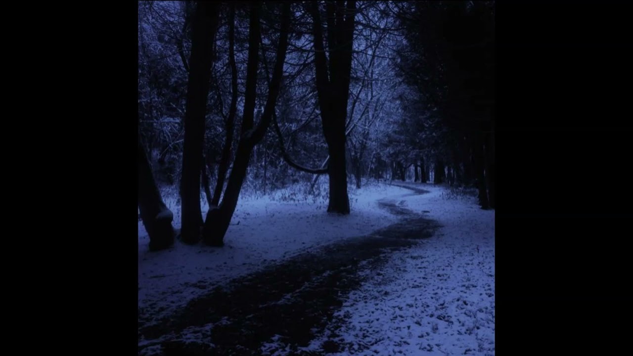 maybe i'm the problem