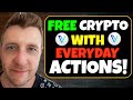 Earn FREE Crypto With Your Coffee? How to Use Mug Shot in VeWorld App!