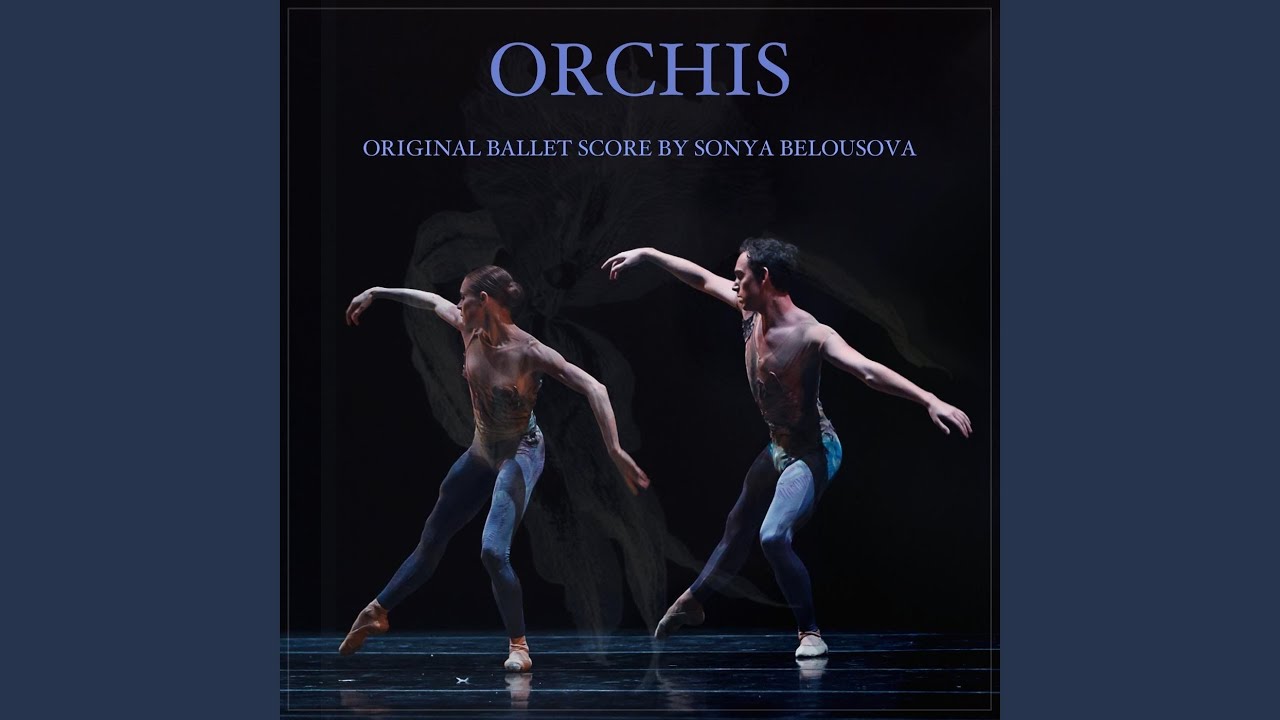 Sleduj Orchis: I. Introduction - New Creation na YouTube