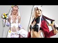 Fanimecon 2018 cosplay music  watch in 4k