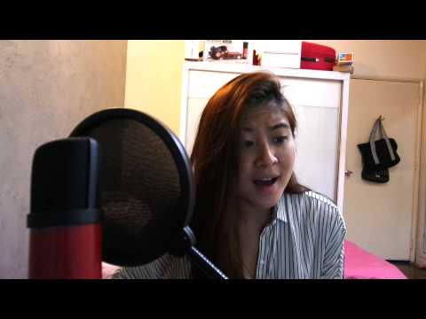 Kau Ilhamku - Man Bai (cover) @elizabethtsm