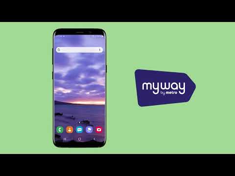 New to using the MyWay app? Check out how to here!