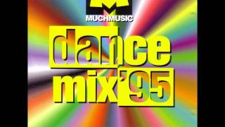 Nikki French - Dance Mix 95 - 08 - Total Eclipse Of The Heart chords