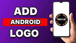 How To Add Android Logo In Free Fire Name