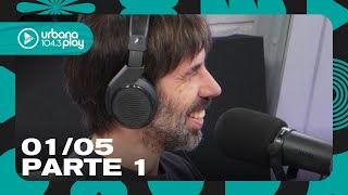 Repaso de noticias, juegos y Alejandro Dolina en #TodoPasa