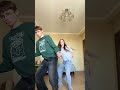 Just vibing 🕺💃 #fyp #viral #dance #Siblings