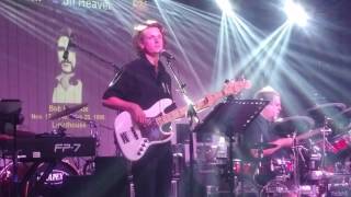 Angel Eyes - Jeff Healy Cover