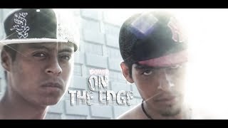PARKOUR FREERUN VERACRUZ - On The Edge | 1Power Showreel 2011