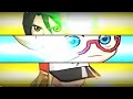 Bakugan Shun Marucho Vs Billy 