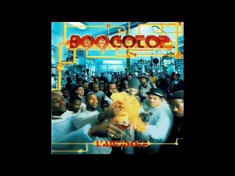 ROHFF, 113, DOC SKY, OJ BLAD, DOUDOU MASTA, SAS, DODO MONSTA - ENNEMIS (BOOGOTOP - L'ANTIDOTE)