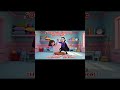 “Boba vs Dracula: Hilarious Cartoon Chaos! 🪣💨 | 3D Slapstick Short” #funny #viral #bloopers #aivideo