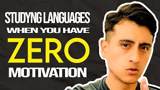 Revive Your Language Learning: 4 Powerful Tips for When Motivation Is at Zero