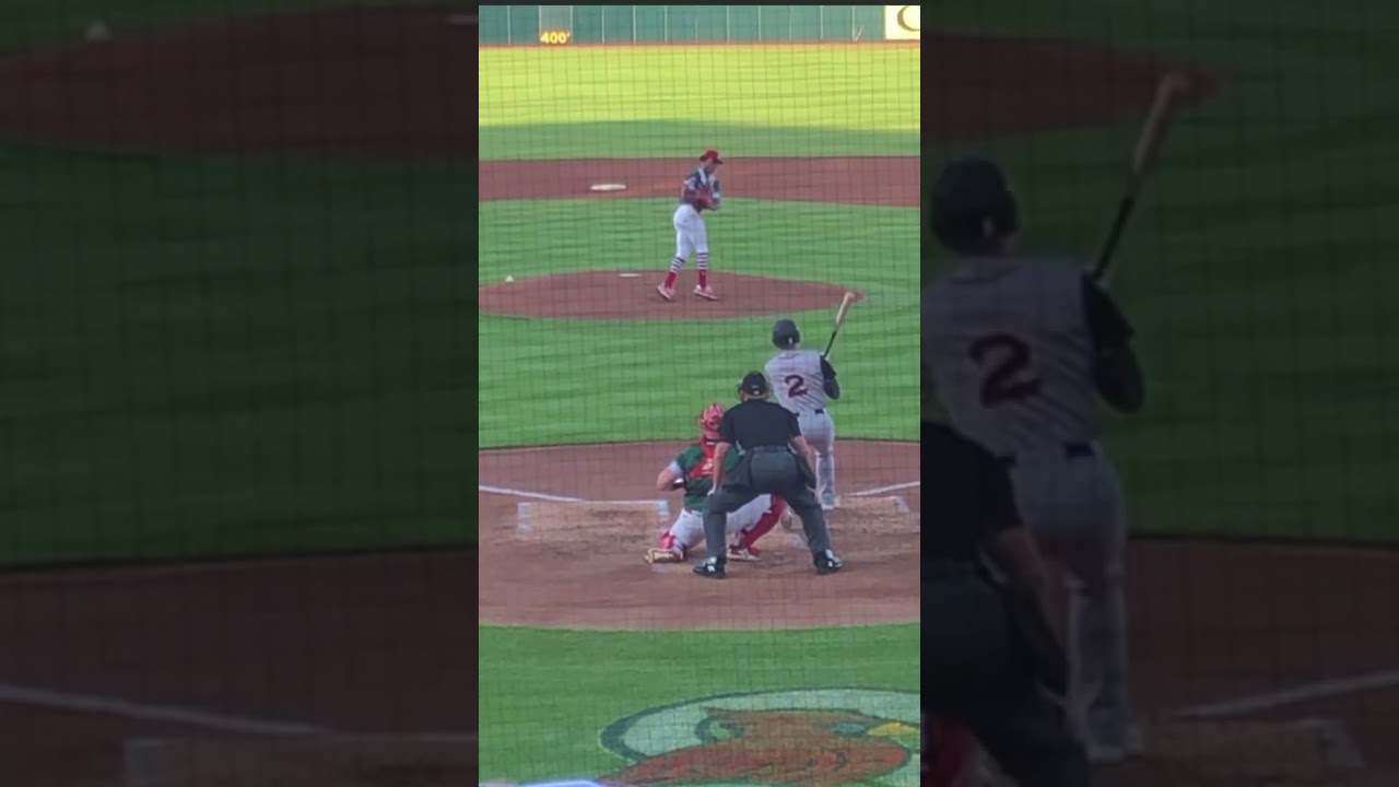 Tink Hence get drilled 