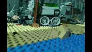 Delta Combat Battle For The Brick
Inspired by video games such as Halo and COD(Call of Duty), comes my latest LEGO brickflick Delta Combat. Delta Combat Battle For The Brick