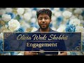 Shobhit Bhaiya Engagement | Shobhit Nirvan | Next Topper Feels