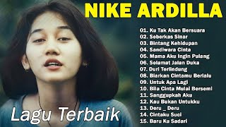 Nike Ardila Lagu Kenangan Nostalgia 80an 90an Terbaik | Bintang Kehidupan