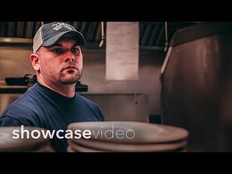 Showcase Video: Barney's Family Diner | Grass Lake, MI